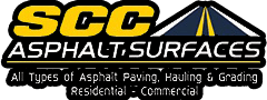 SCC Asphalt Surfaces LLC